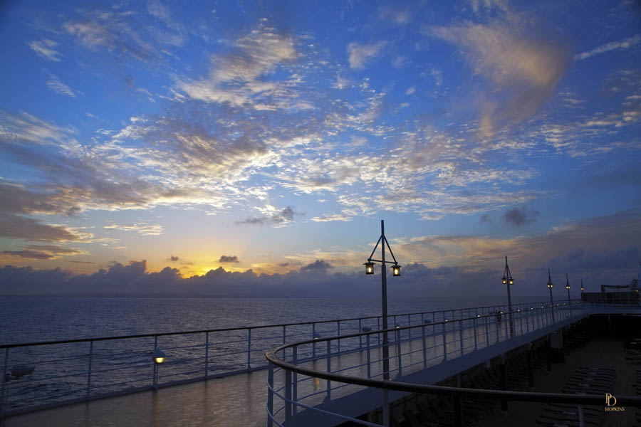 Evening Sky_1