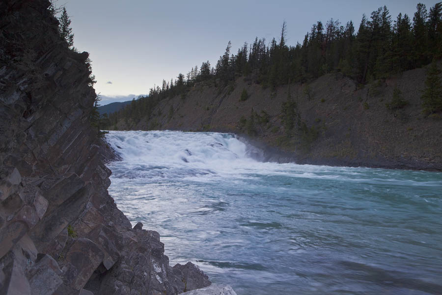 Bow Falls_2