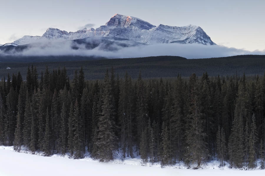 Storm Mountain Winter Panorama1_1