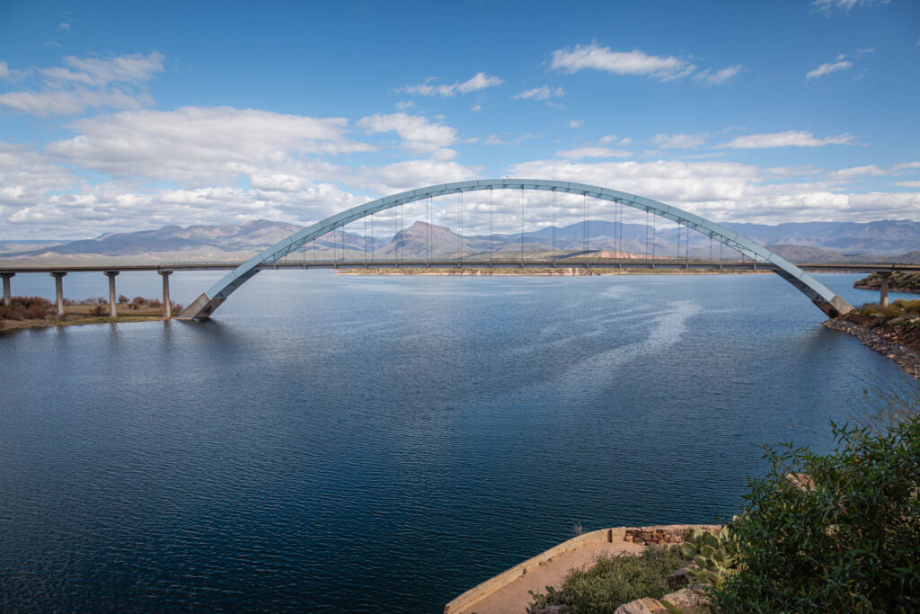 Roosevelt Bridge